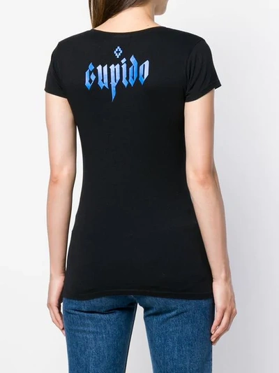 cupid logo T-shirt