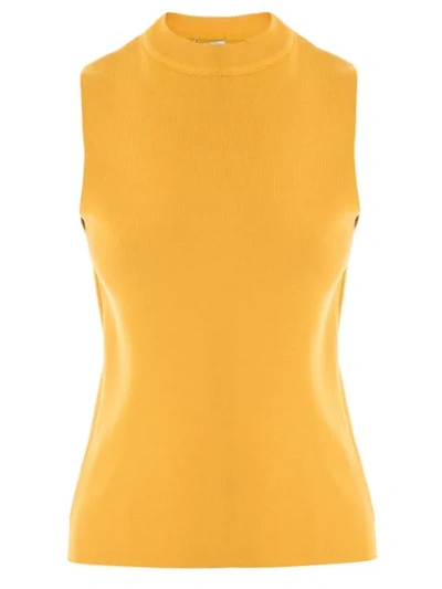 Shop Egrey Regata Roma Gola Alta Amarelo  - Gelb In Yellow