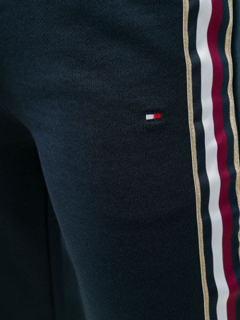 tommy hilfiger track pants
