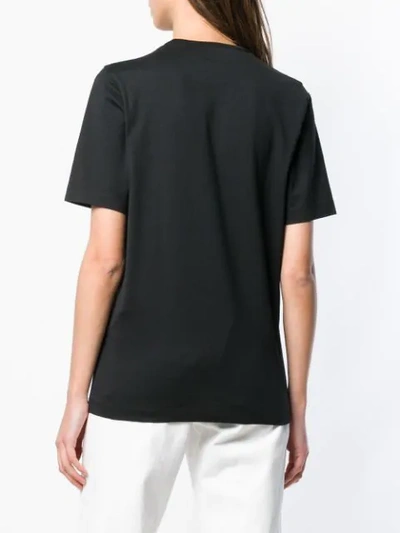 DSQUARED2 PUNK'N'ROLL T-SHIRT 