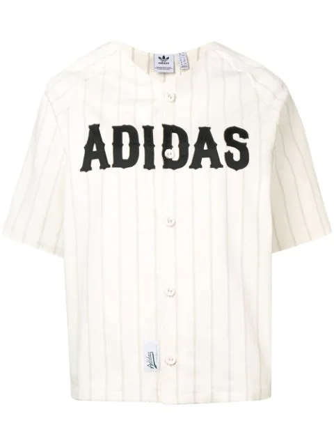 adidas original baseball jersey