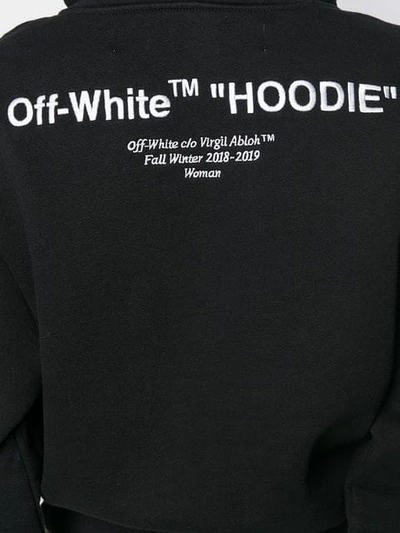 Shop Off-white White In Black