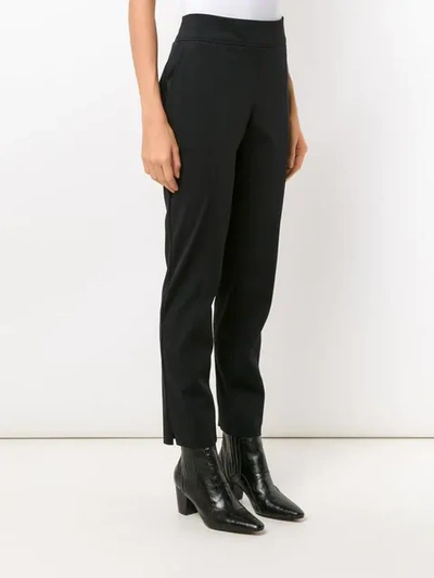Shop Alcaçuz Skinny Lancha Pants In Black