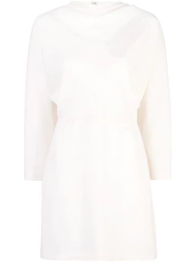 Shop A.l.c Marin Dress In White