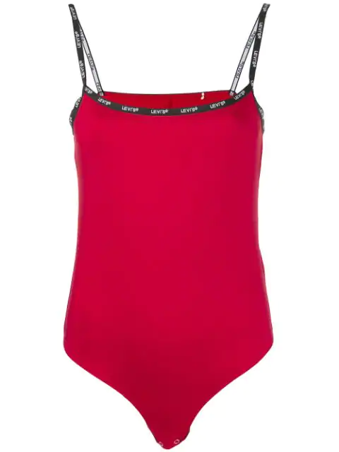 levi's swimsuit
