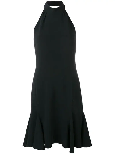 Shop Stella Mccartney Jayda Dress In Black