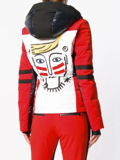 Rossignol yurock top