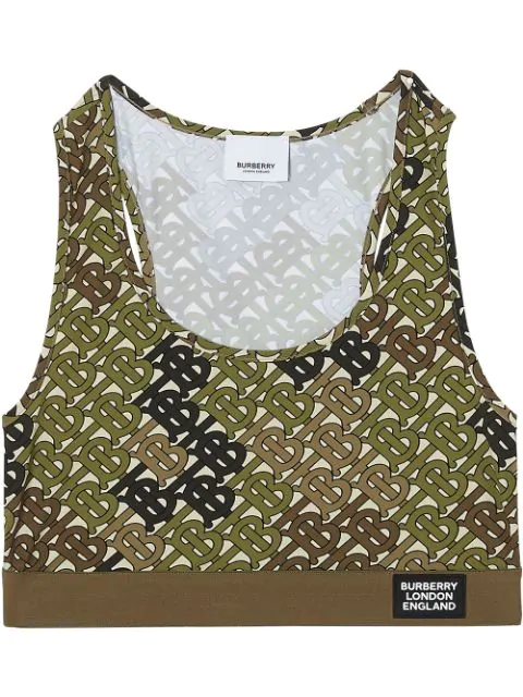 burberry bra