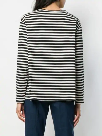 Shop Essentiel Antwerp Stilton Jumper - Black