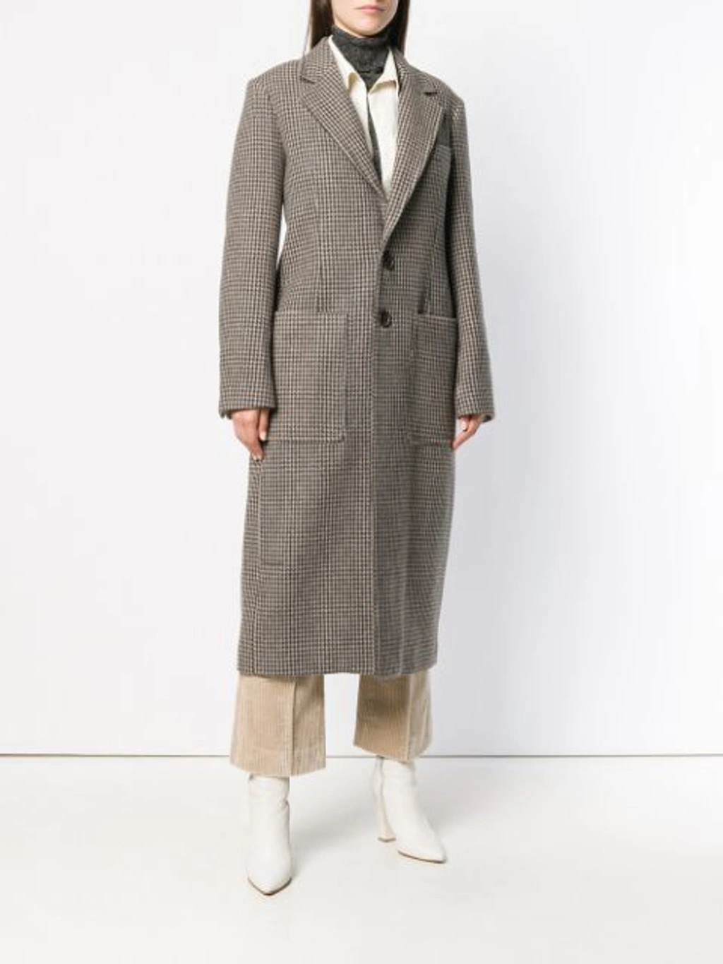 Joseph marko coat sale