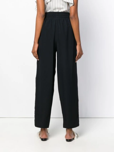 Shop See By Chloé High In Black