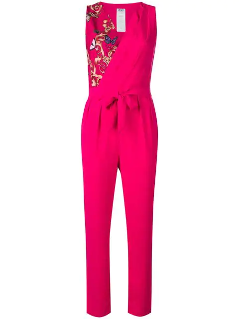 jumpsuit liu jo 2019
