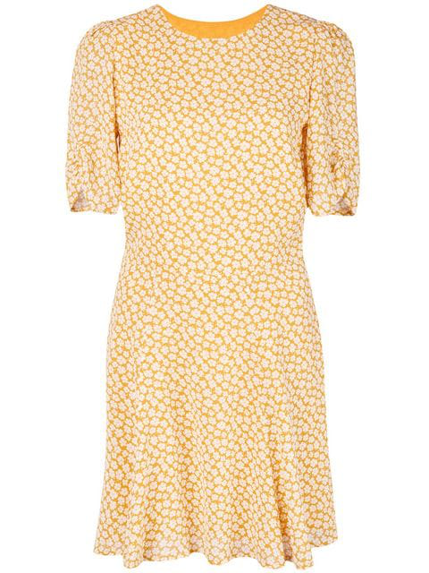 reformation gracie dress