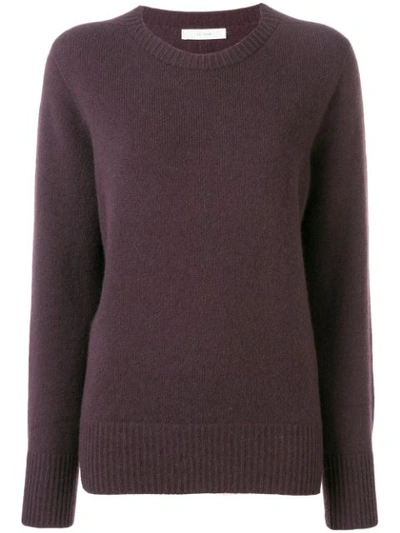 Shop The Row Loose-fit Jumper - Brown