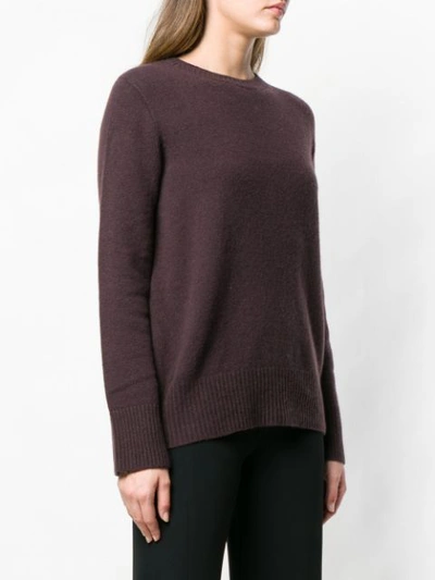 Shop The Row Loose-fit Jumper - Brown