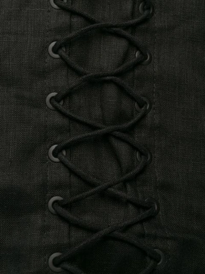 Shop Zimmermann Lace In Black
