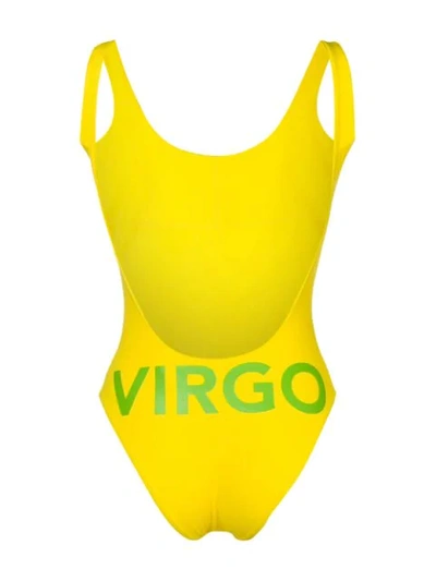 Zodiac swimsuit