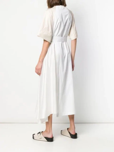 Shop Sportmax A In White