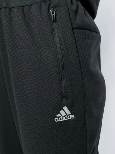 Shop Adidas Originals Adidas Tracksuit Trousers - Black