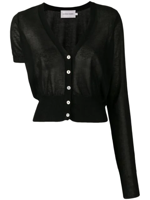 george black cardigan