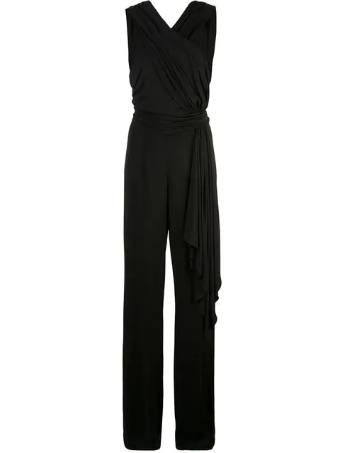 josie natori jumpsuit