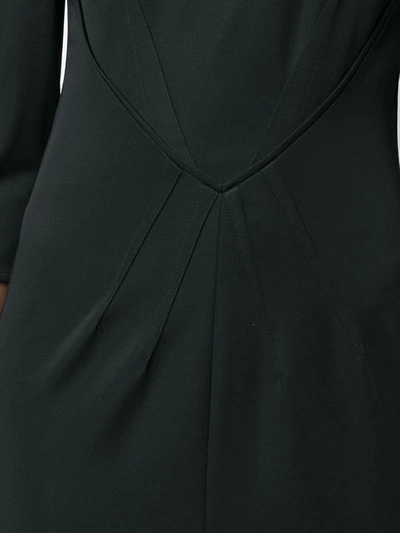 Shop Zac Zac Posen Clarise Gown In Black