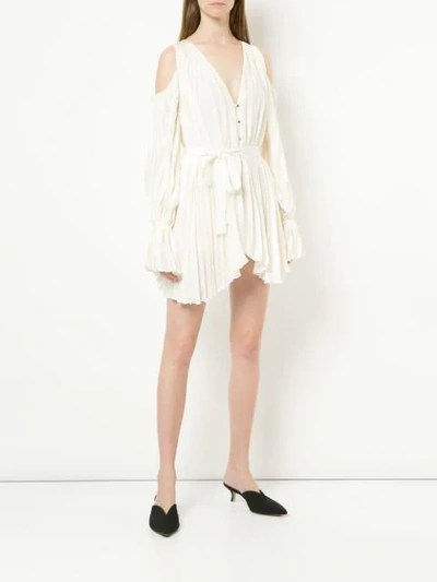 Alice mccall sunkissed playsuit outlet