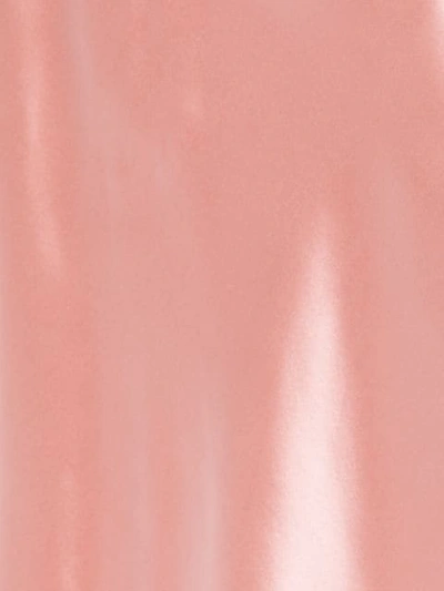 Shop Cinq À Sept Marta Skirt In Pink