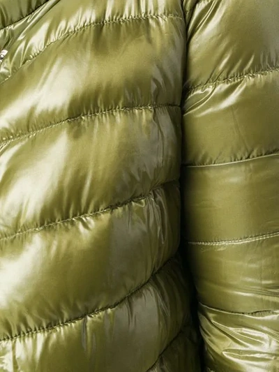 Sofia padded down jacket