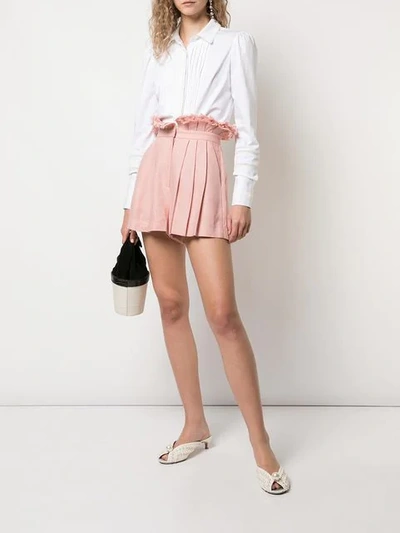 Shop Alexis Jolan Shorts - Pink