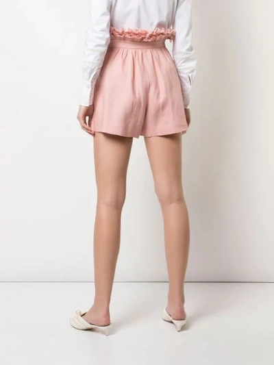 Shop Alexis Jolan Shorts - Pink