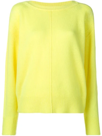 Shop Isabel Marant  In Yellow