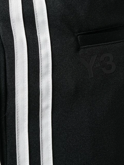Shop Y-3 3 In Black