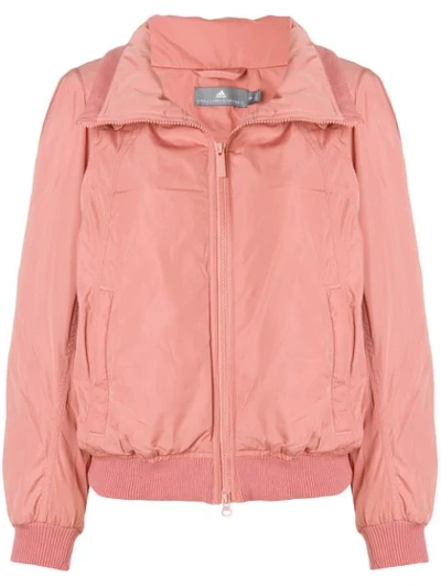 Shop Adidas By Stella Mccartney Full In Pink