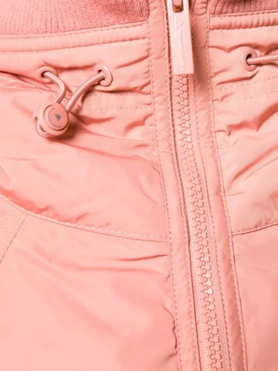 Shop Adidas By Stella Mccartney Full In Pink