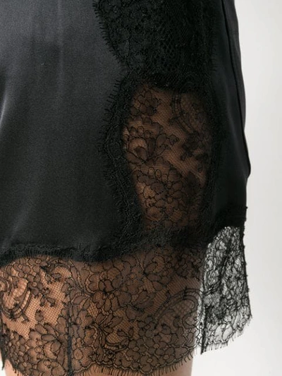Shop Tom Ford Lace In Black