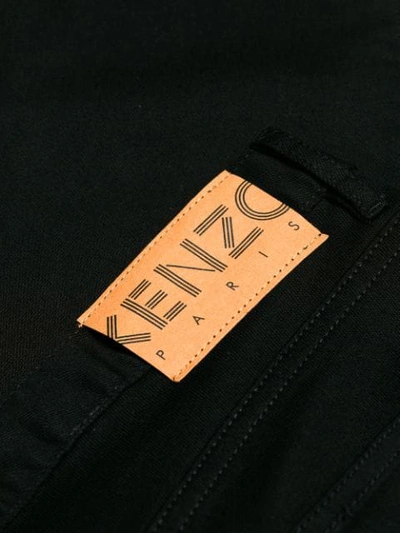 Shop Kenzo High In Black