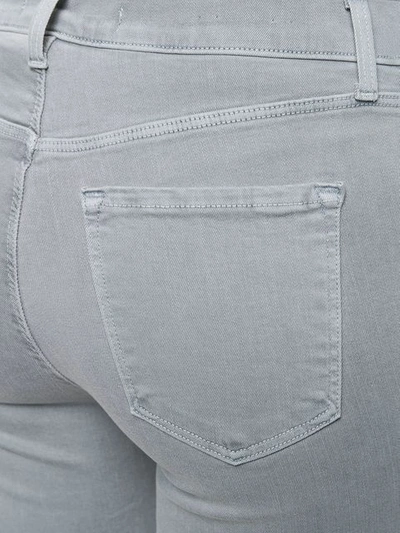 Shop J Brand Slim Fit Jeans In Grey