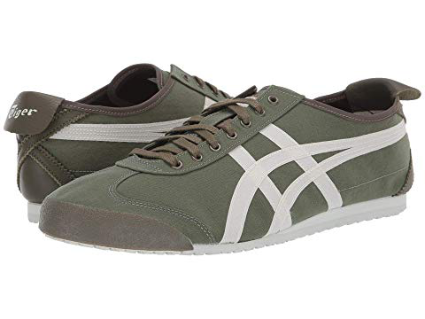 onitsuka green