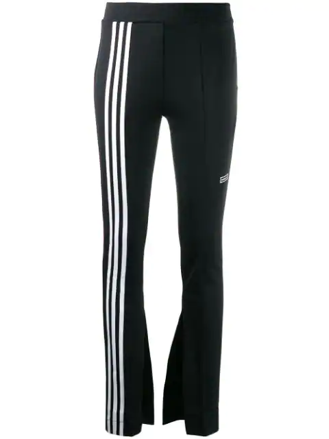 Adidas Originals Tlrd Track Trousers In Black | ModeSens