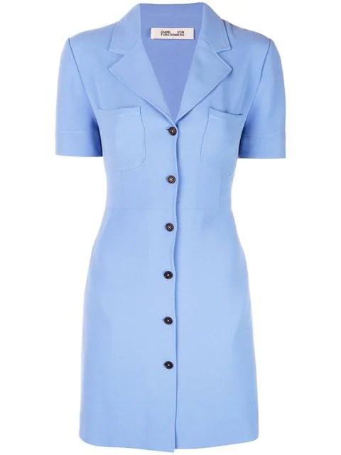 dvf rowan dress