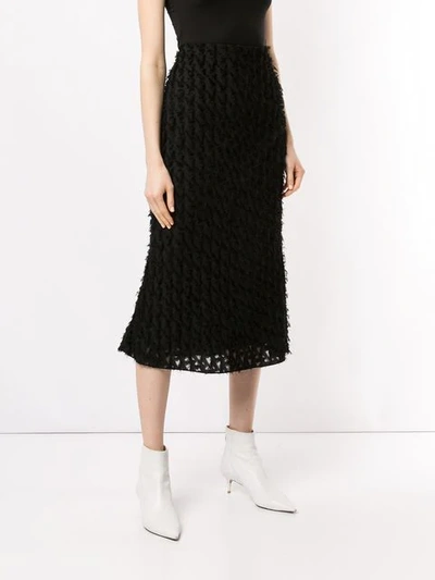 Shop Camilla And Marc Reminton Skirt In Black