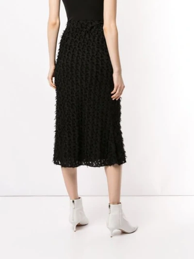 Shop Camilla And Marc Reminton Skirt In Black