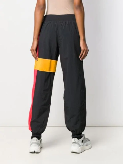 Shop Reebok X Gigi Hadid Track Pants In Black