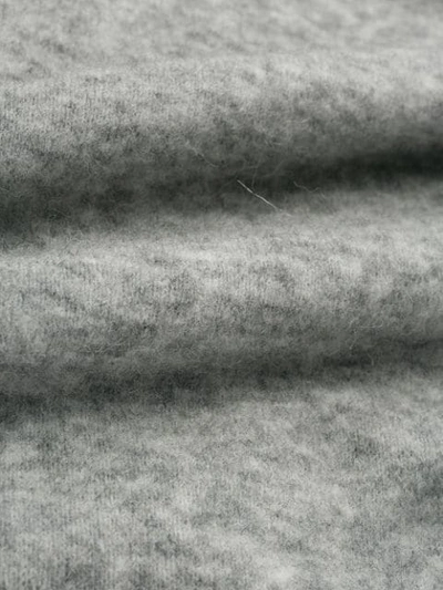 Shop 3.1 Phillip Lim / フィリップ リム 3.1 Phillip Lim Boat Neck Jumper - Grey