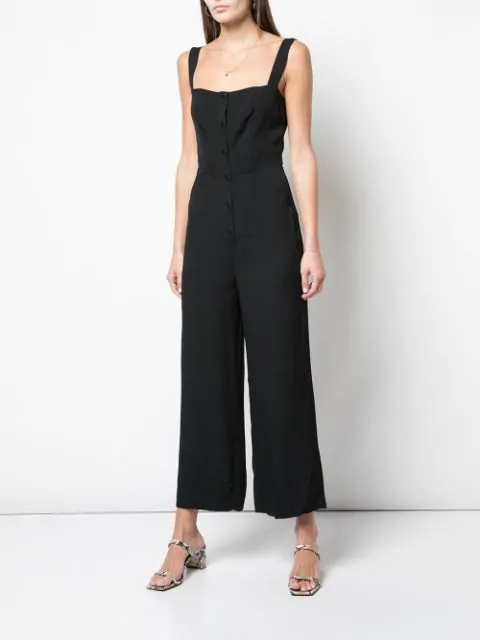 reformation della jumpsuit