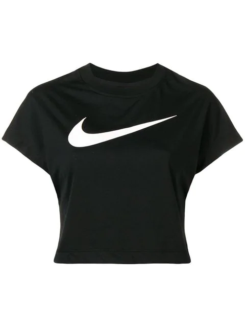 Nike Classic Logo T In Black | ModeSens