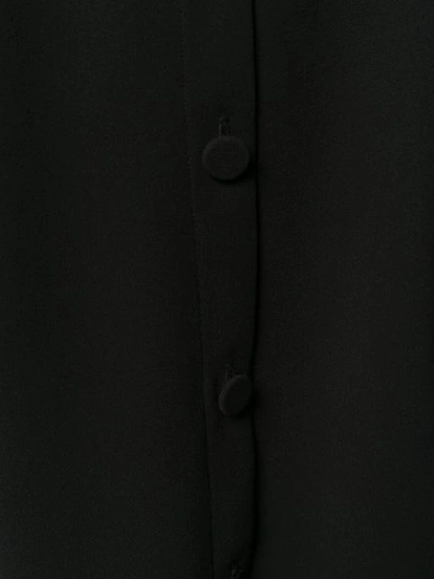 Shop Edeline Lee Franck Skirt In Black