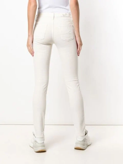 Kimberly slim jeans