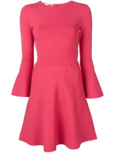 Shop Stella Mccartney Fit In Pink